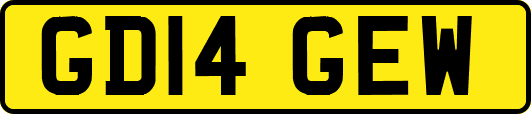 GD14GEW