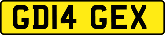 GD14GEX