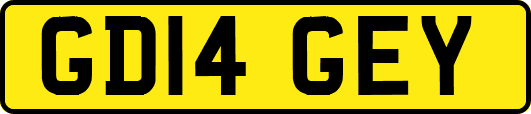 GD14GEY