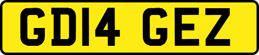 GD14GEZ
