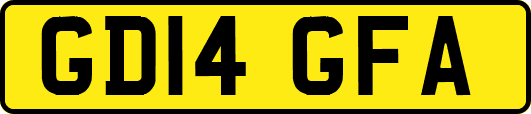 GD14GFA