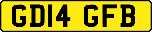 GD14GFB
