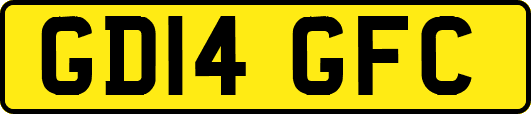 GD14GFC