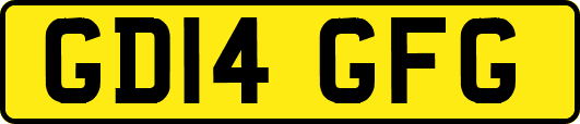 GD14GFG