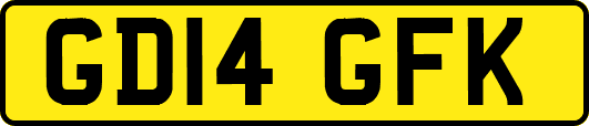 GD14GFK