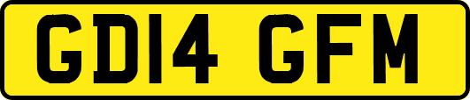 GD14GFM