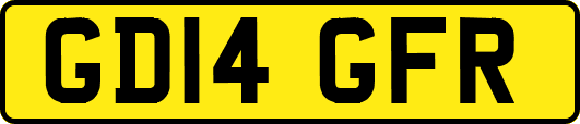 GD14GFR