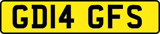 GD14GFS