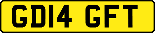 GD14GFT