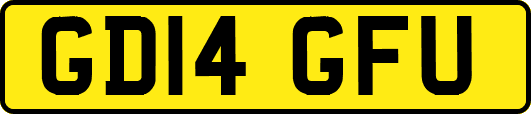 GD14GFU