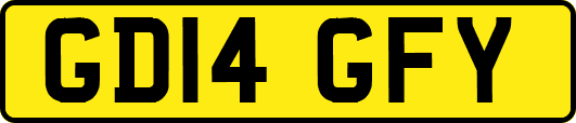 GD14GFY