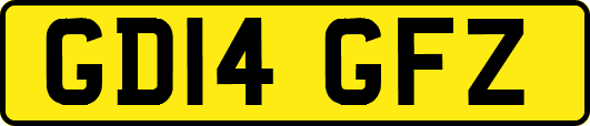 GD14GFZ