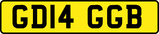 GD14GGB