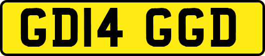 GD14GGD