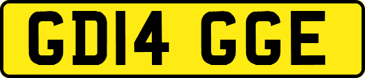 GD14GGE