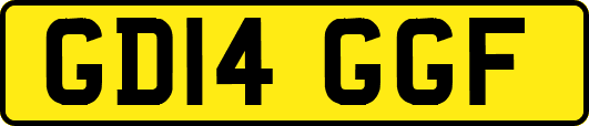 GD14GGF