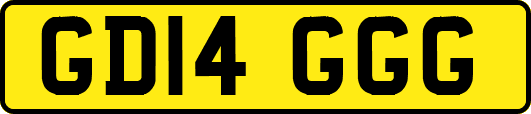 GD14GGG