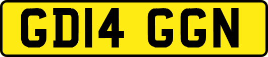 GD14GGN