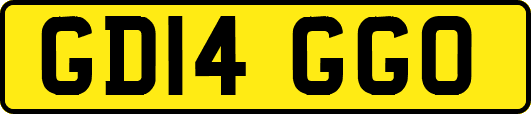 GD14GGO