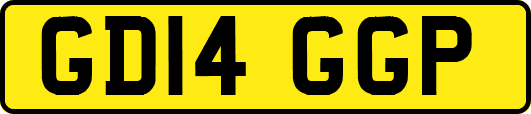GD14GGP