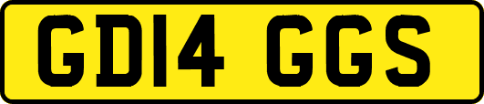 GD14GGS