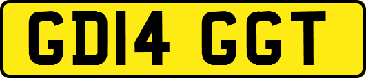 GD14GGT