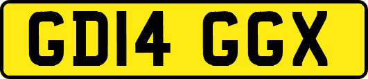 GD14GGX
