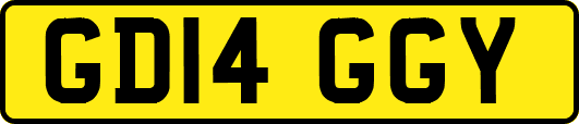 GD14GGY