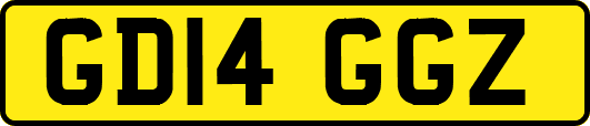 GD14GGZ