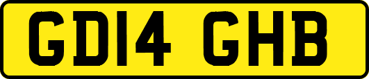 GD14GHB