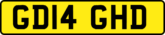 GD14GHD