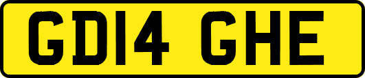 GD14GHE