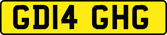 GD14GHG