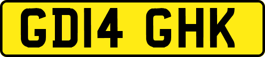 GD14GHK