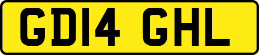 GD14GHL