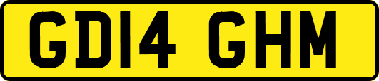 GD14GHM