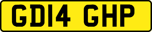 GD14GHP