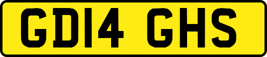 GD14GHS