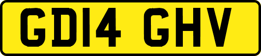 GD14GHV