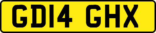 GD14GHX