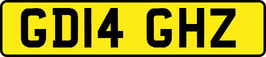 GD14GHZ