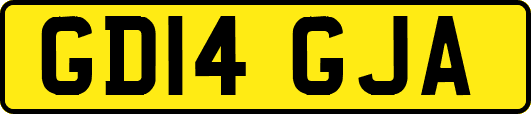 GD14GJA