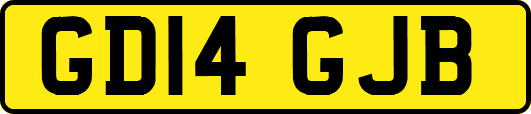 GD14GJB