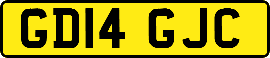 GD14GJC