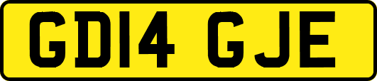 GD14GJE