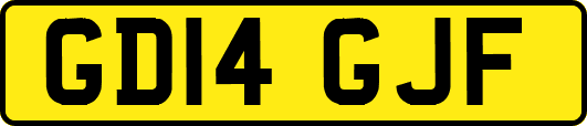 GD14GJF