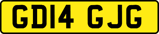GD14GJG