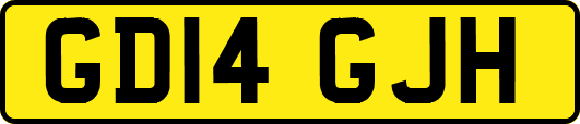 GD14GJH