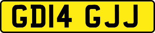 GD14GJJ