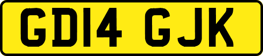 GD14GJK